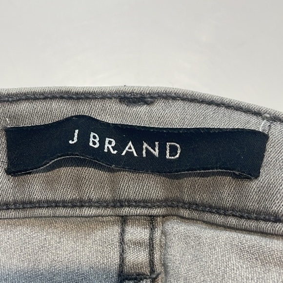 J Brand Capri Ventura Jeans Size 29 - Picture 12 of 12